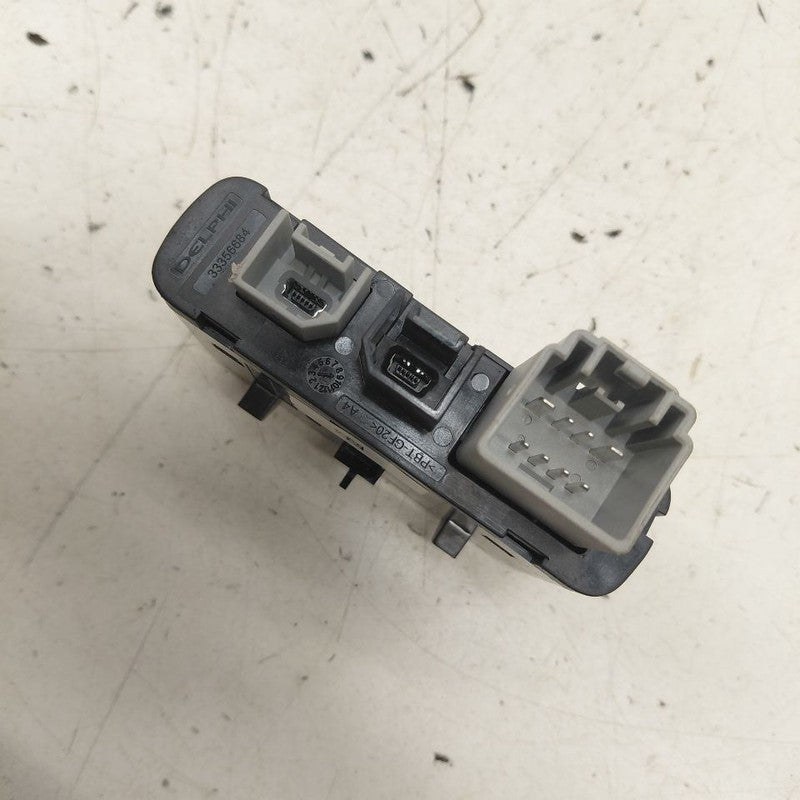 2018 Fiat 500 X Model USB Plug In Hub Port