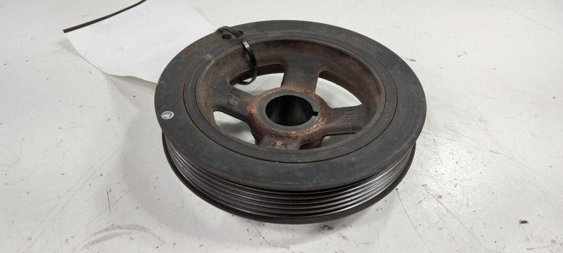 Harmonic Balancer Crankshaft Pulley 2.4L Fits 14-20 CHEROKEE OEM