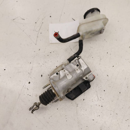 Power Brake Booster Fits 18-21 Honda Clarity