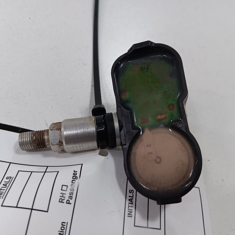 INFINITI QX50 TPMS Tire Pressure Monitor System Sensor  2017 2016 2015 2014