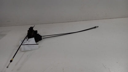 Nissan Maxima Door Latch Lock Left Rear 2004 2005 2006 2007 2008