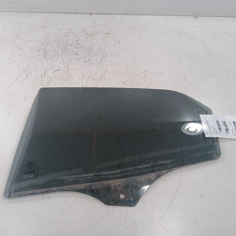 Driver Left Rear Door Window Glass With Privacy Tint 18-22 Ford Ecospo