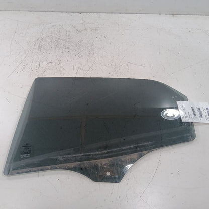 Driver Left Rear Door Window Glass With Privacy Tint 18-22 Ford Ecospo