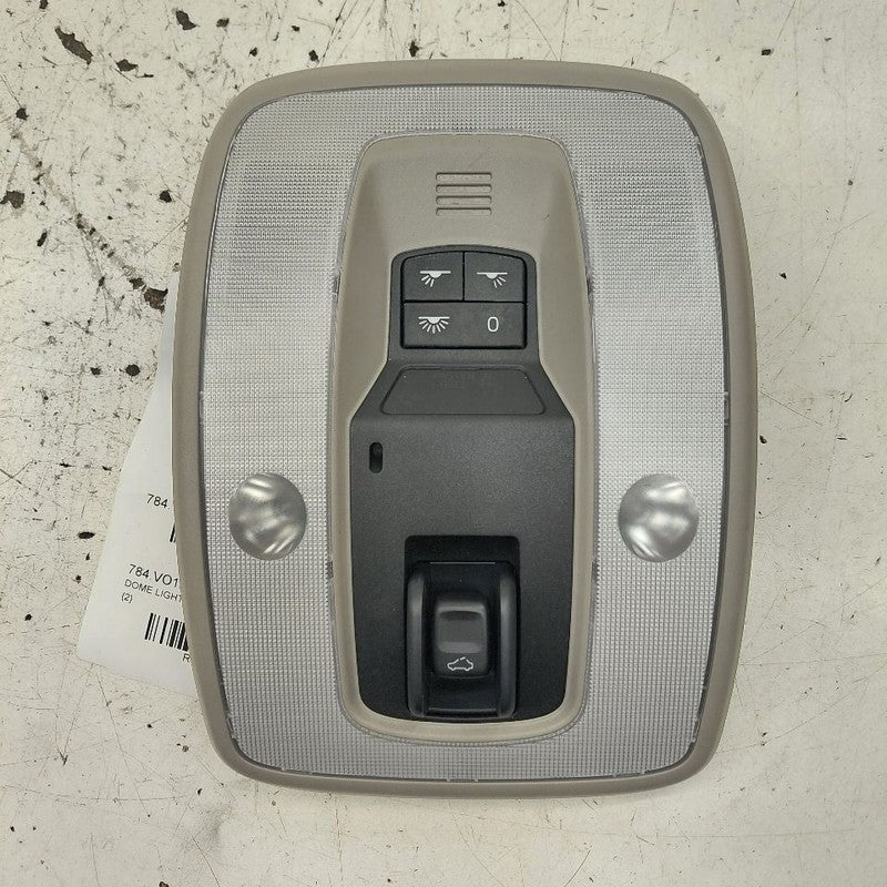 Volvo S60 Dome Light Roof Lamp  2013 2014 2015