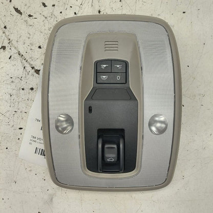 Volvo S60 Dome Light Roof Lamp  2013 2014 2015