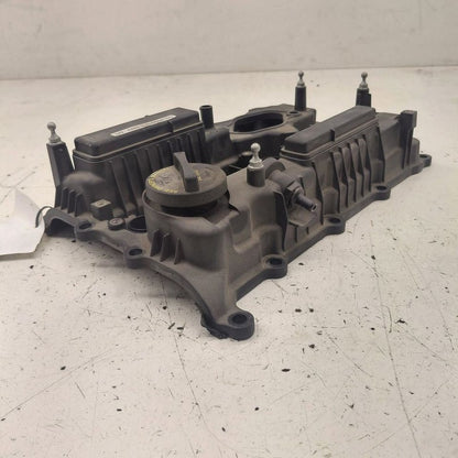 Kia Sportage Engine Cylinder Head Valve Cover  2.4 2020 2021 2022