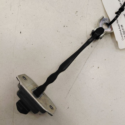 Nissan Versa Door Check Right Passenger Rear Hinge Stopper Detent 2024