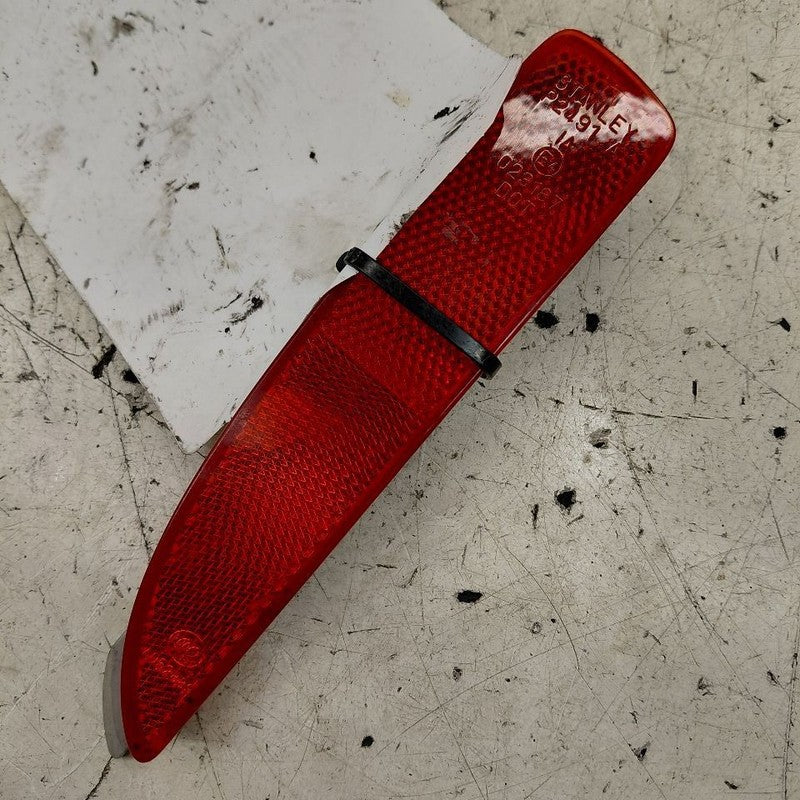 Mazda 6 Left Rear Side Marker Reflector 2017 2016 2015 2014