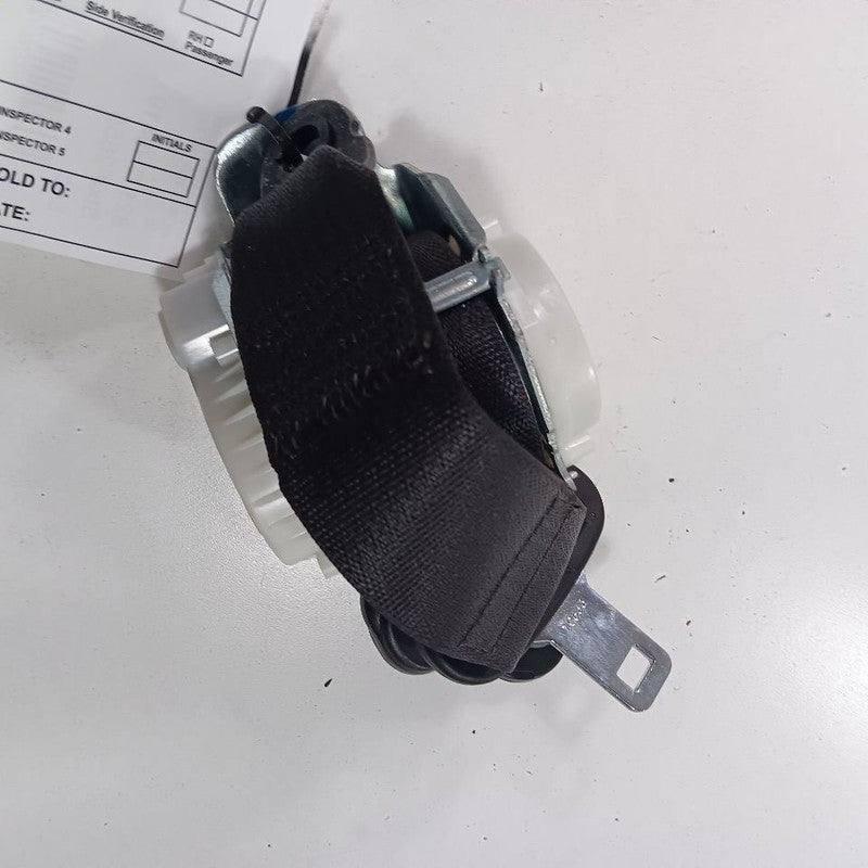 Jeep Compass Seat Belt Strap Retractor Left Driver Rear Back  2018 2019 2020 202