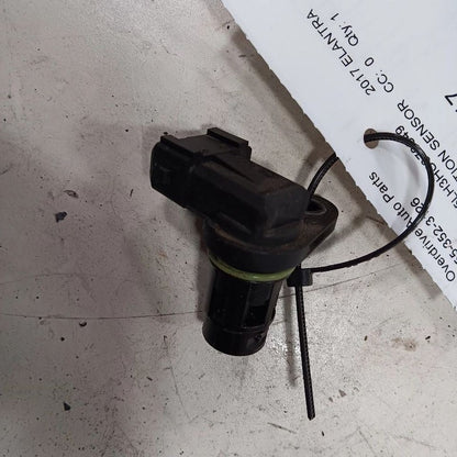 Hyundai Elantra Camshaft Cam Shaft Position Sensor  2017 2016 2015 201