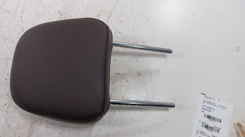 Buick Encore Seat Headrest Front Head Rest  2013 2014 2015 2016 OEM
