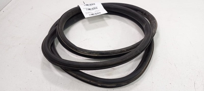 Chevy Equinox On Body Door Jamb Seal Rear Left Back 2015 2014 2013 2012