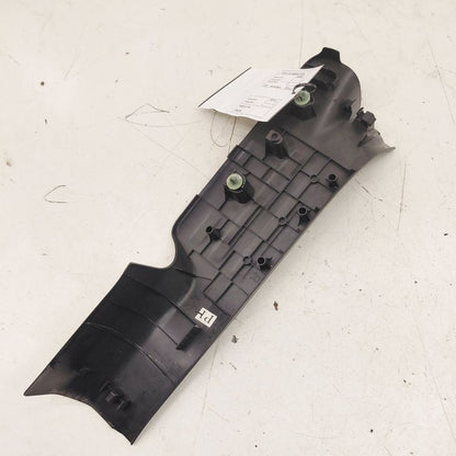 Nissan Rogue Sill Trim Plate Door Jam Threshold Right Passenger Rear  