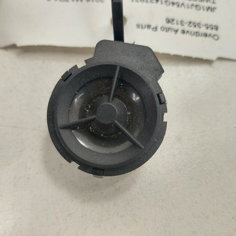 Mazda 6 Tweeter Left Driver Tweeter Speaker  2016 2015 2014