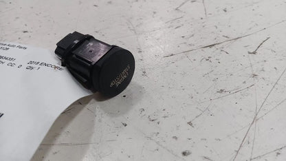 Ignition Switch With Keyless Ignition Opt BTM Fits 16-19 SPARK OEM