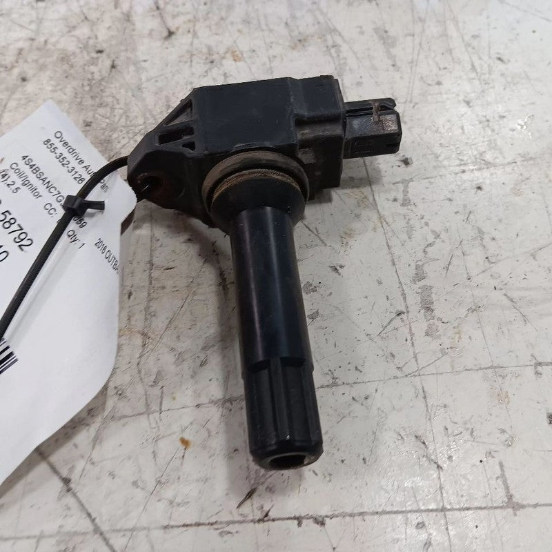 Coil Ignition Ignitor Fits 15-19 Subaru Legacy OEM