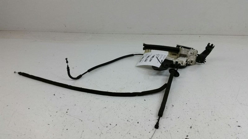 Dodge Dart Door Latch Lock Right Passenger Front OEM 2013 2014 2015 2016