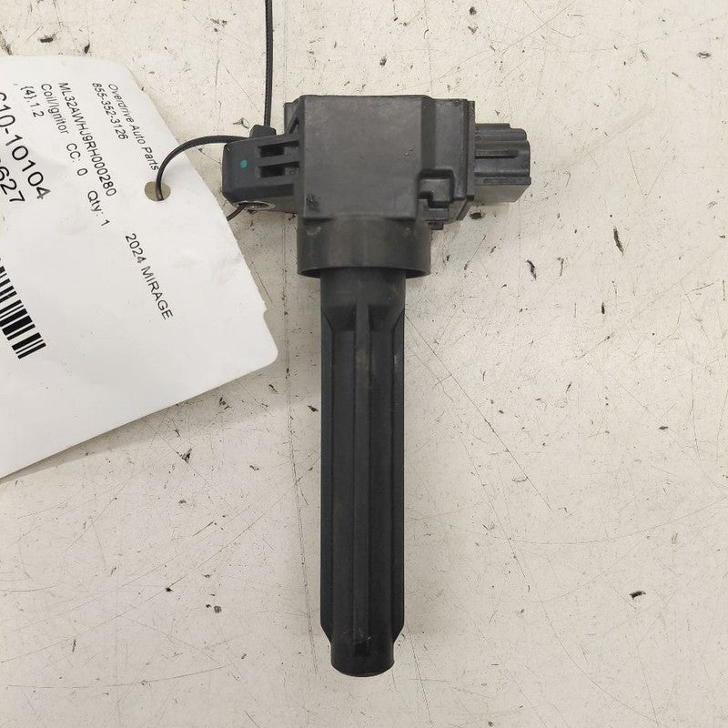 Coil Ignition Ignitor Fits 14-15 17-24 Mitsubishi Mirage
