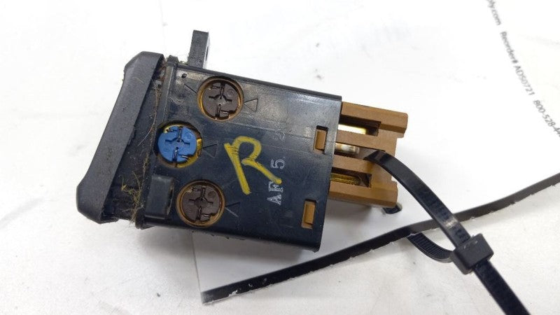 Acura MDX Heated Seat Switch 2003 2004 2005 2006