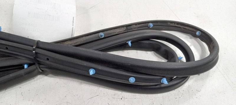 Kia Sorento On Door Seal Rubber Right Passenger Rear Back 2016 2017 2018