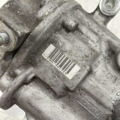Air Conditioning AC Compressor Fits 20-24 Ford Escape