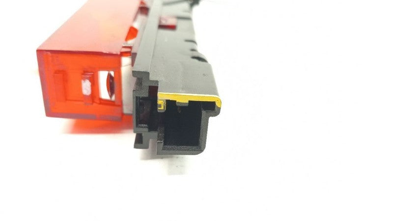 Ford Fiesta High Mount Tail Lamp Third 3rd Brake Light 2011 2012 2013 