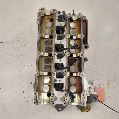 Engine Cylinder Head 2.0L VIN 26 4th And 5th Digit Fits 16-18 Volvo S6