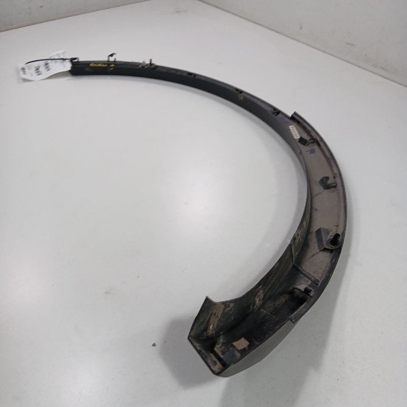 Ford Explorer Left Rear Fender Flare 2016 2017 2018 2019