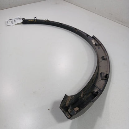 Ford Explorer Left Rear Fender Flare 2016 2017 2018 2019