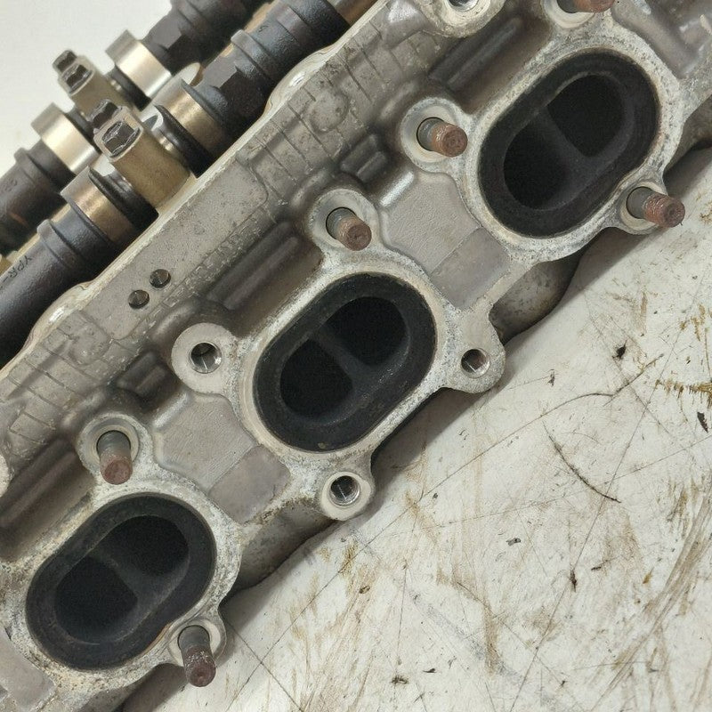 Passenger Rear Engine Cylinder Head 3.3L Fits 14-18 Kia Sorento