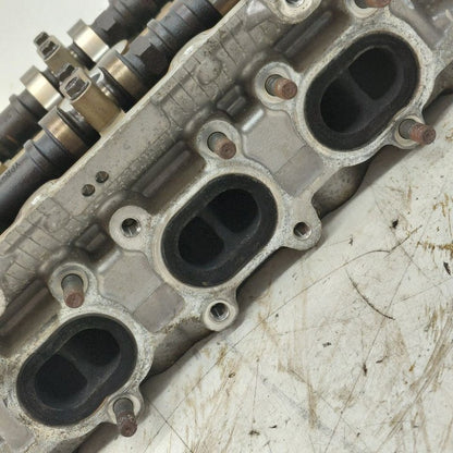 Passenger Rear Engine Cylinder Head 3.3L Fits 14-18 Kia Sorento