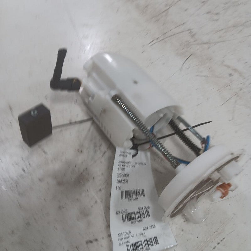 Gas Fuel Pump Assembly Tank Mounted 2.5L Fits 20-23 Subaru Legacy