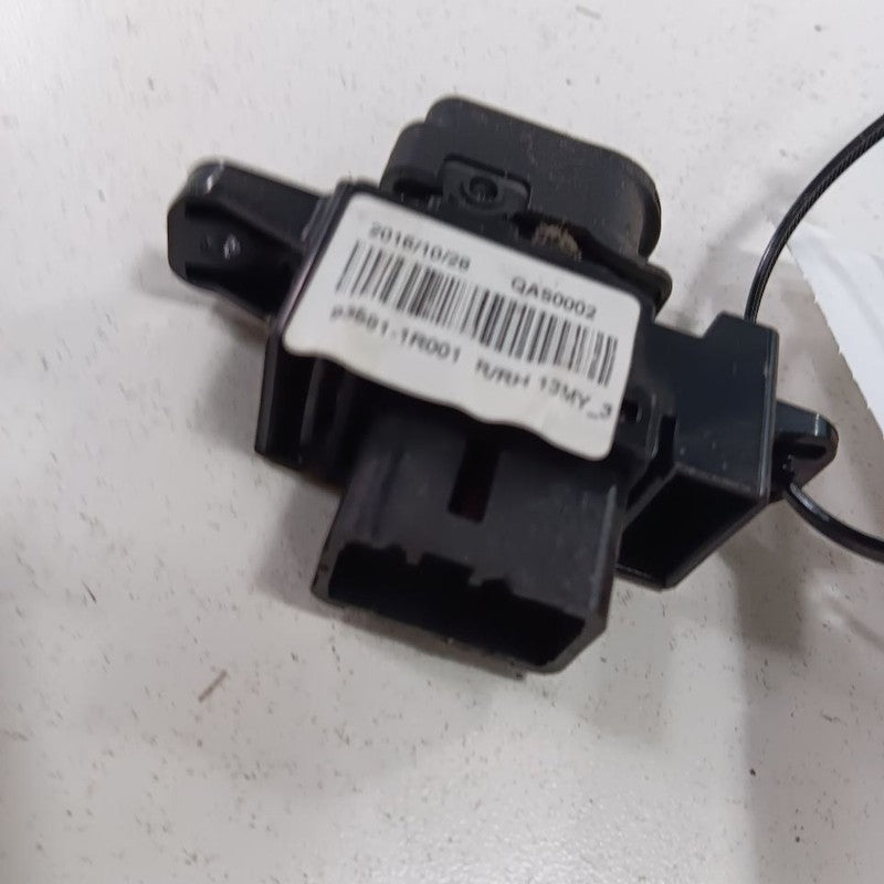 Hyundai Accent Power Window Switch Right Passenger Rear 2017 2016 2015