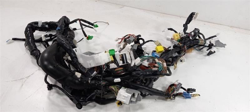 Subaru Legacy Dash Wire Wiring Harness 2015 2016 2017
