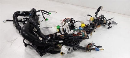 Subaru Legacy Dash Wire Wiring Harness 2015 2016 2017