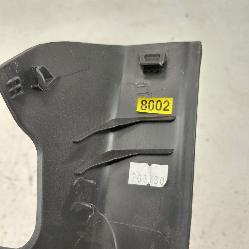 Chevy Trax Sill Trim Plate Door Jam Threshold Right Passenger Rear  20