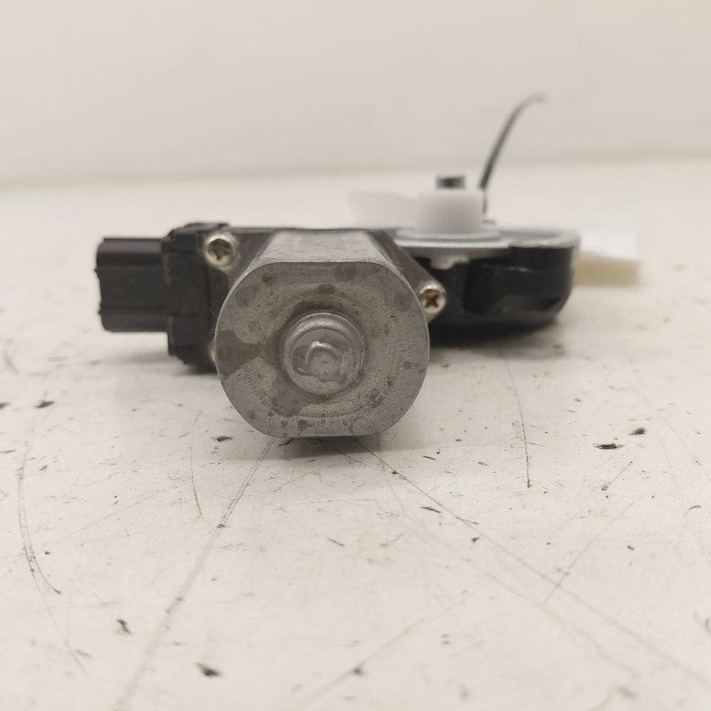 Honda HR-V Driver Left Front Power Window Motor 2026 2025 2024 2023