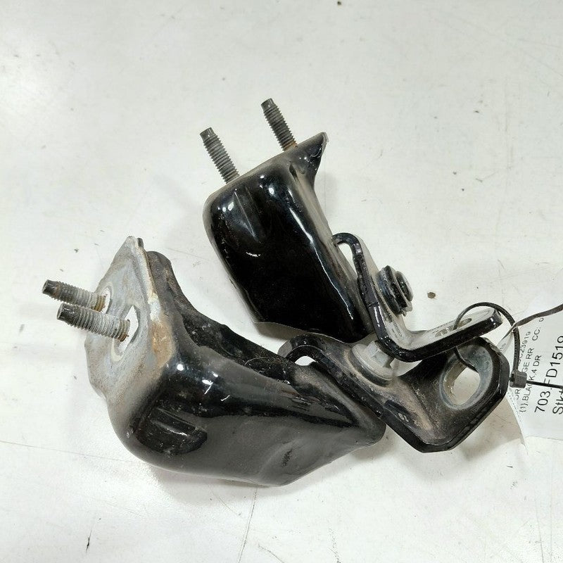 Ford Edge Door Hinge Set Right Rear Passenger  2019 2020 2021 2022 202