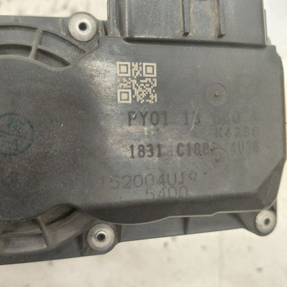 Throttle Body Valve 2.5L Fits 14-18 Mazda 3