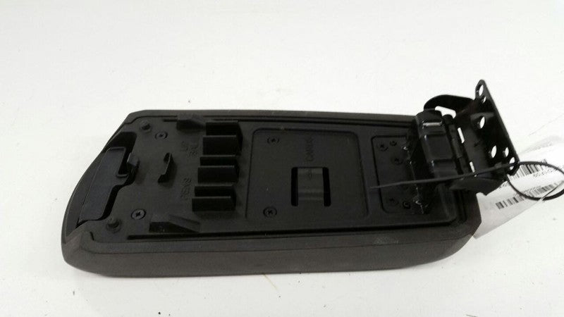 Ford Focus Arm Rest 2008 2009 2010 2011 OEM