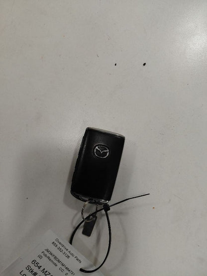 Mazda CX-5 Fob Remote 2023 2022 2021 2020 OEM