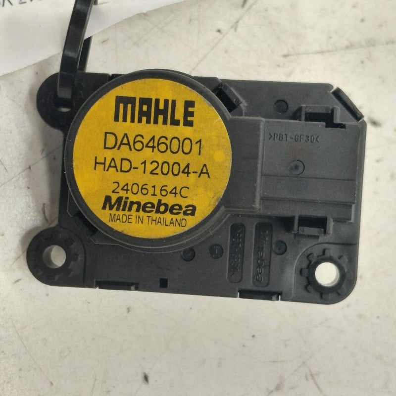 Chevy Volt Flap Door Motor Heater AC Door Actuator  2016 2017 2018 201
