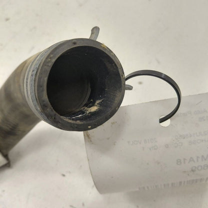 Chevy Volt Radiator Hose Line Tube  1.5 2019 2018 2017 2016