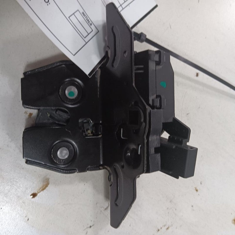 Buick Encore Trunk Latch  2022 2021 2020 2019 2018 OEM