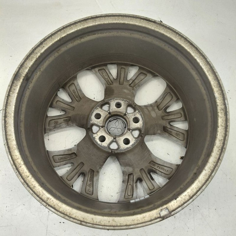 Wheel 18x7 Aluminum Alloy Rim Fits 16-19 Mitsubishi Outlander SPORT