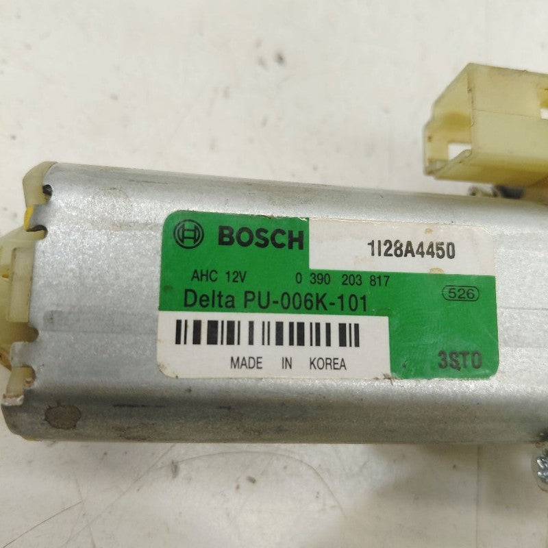 Mazda CX-5 Passenger Right Front Seat Belt Motor 2023 2022 2021 2020 O