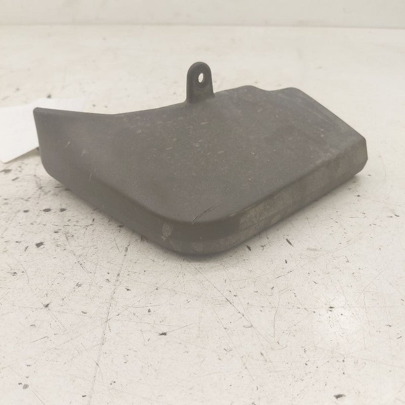 Nissan Rogue Mud Flap Splash Rock Guard Left Driver Side Front  2021 2