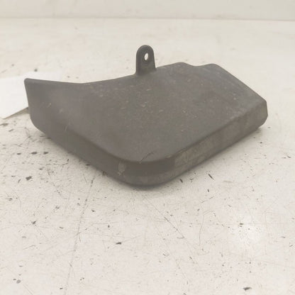 Nissan Rogue Mud Flap Splash Rock Guard Left Driver Side Front  2021 2