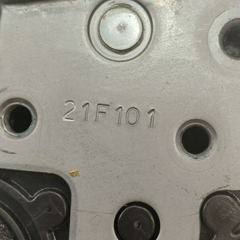 Chevy Trax Door Latch Lock Left Driver Front  2022 2021