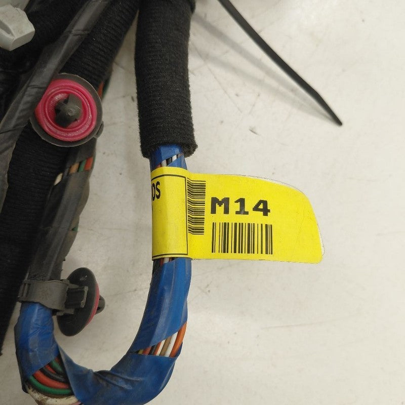 Hyundai Kona Door Harness Wire Wiring Right Passenger Front  2021 2020